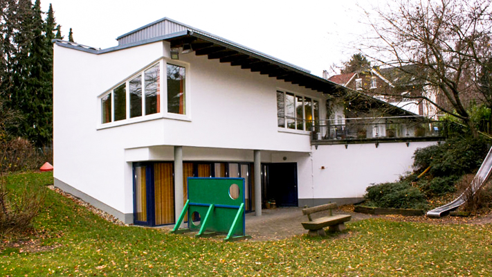 Kindertagesstätte Dürerstraße e.V. Solingen